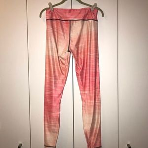 Puma Workout Leggings